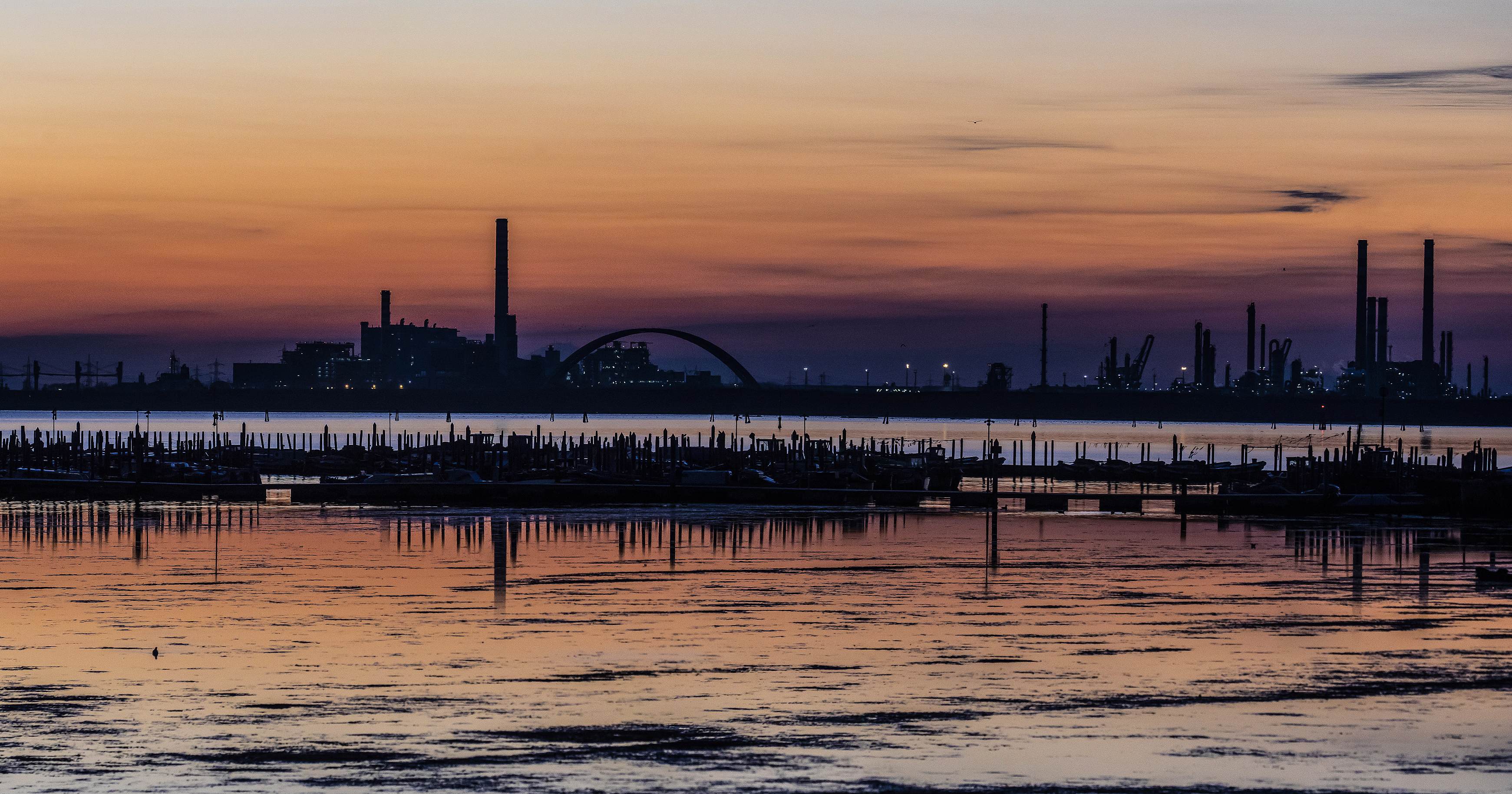 Anagrafe Siti Contaminati e Potenzialmente Contaminati 